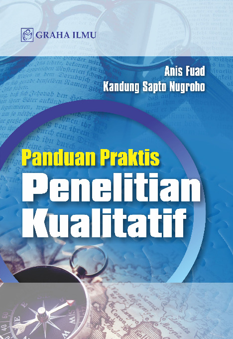 Sampul buku Panduan Praktis Pene...